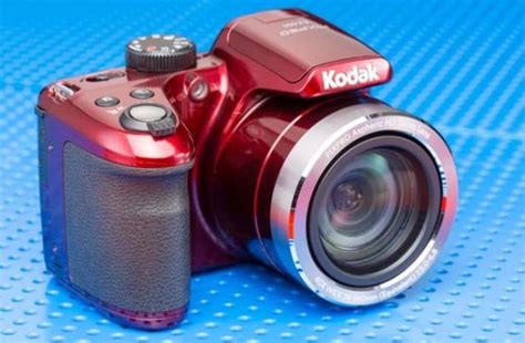 budget friendly digital camera